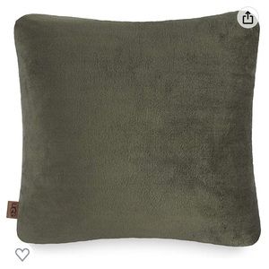 UGG coco luxe (2) pillow covers